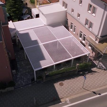 Penzion Franko Zvolen Ngoại thất bức ảnh